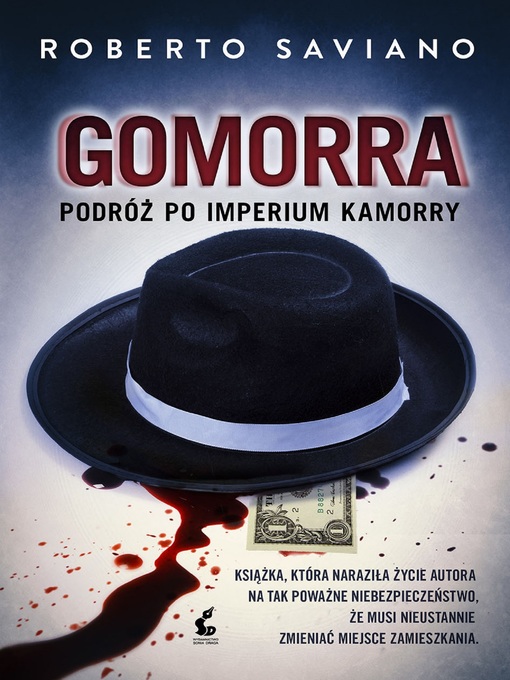 Title details for Gomorra by Roberto Saviano - Available